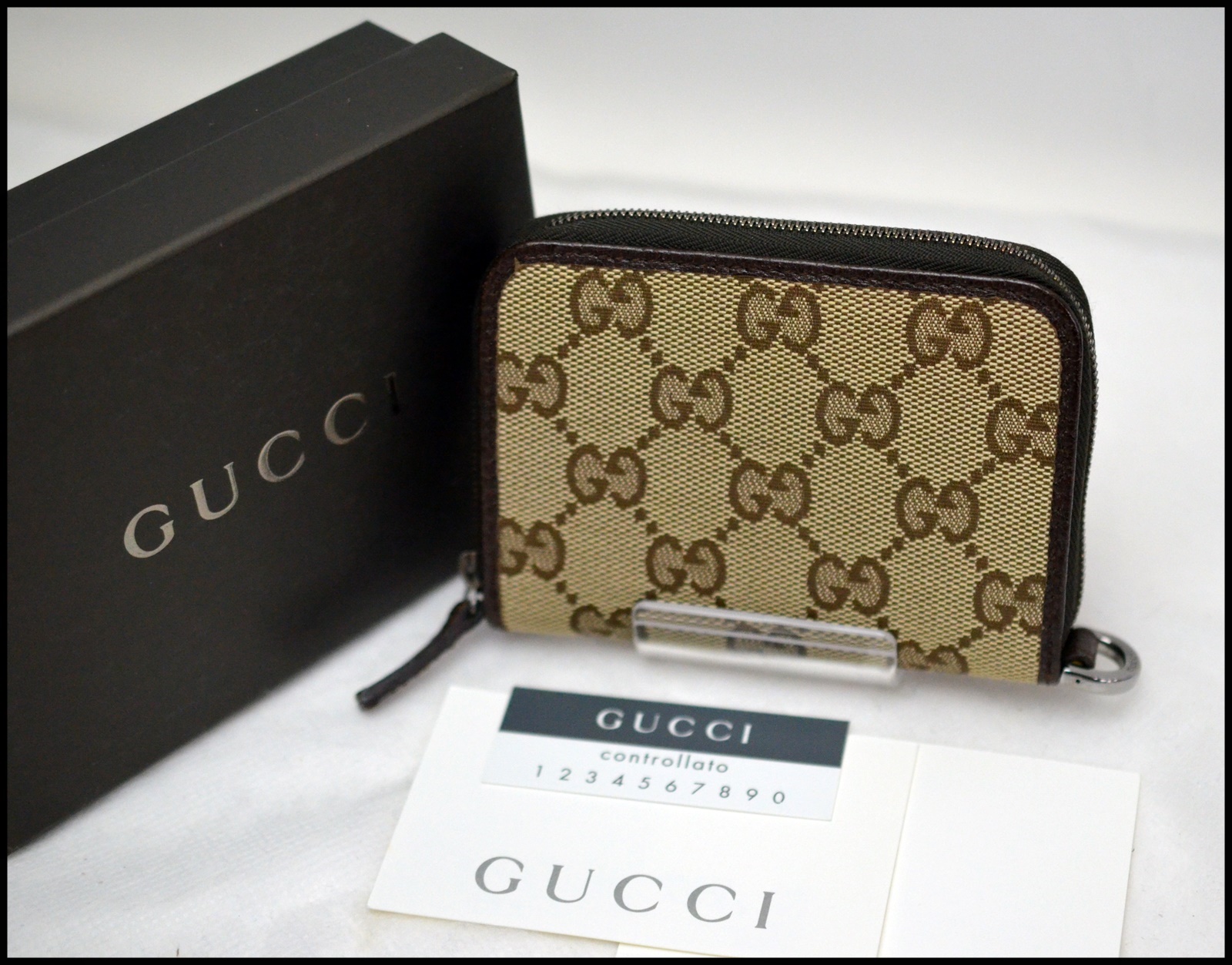 GUCCIグッチ キーケース コインケース www.upmy.co